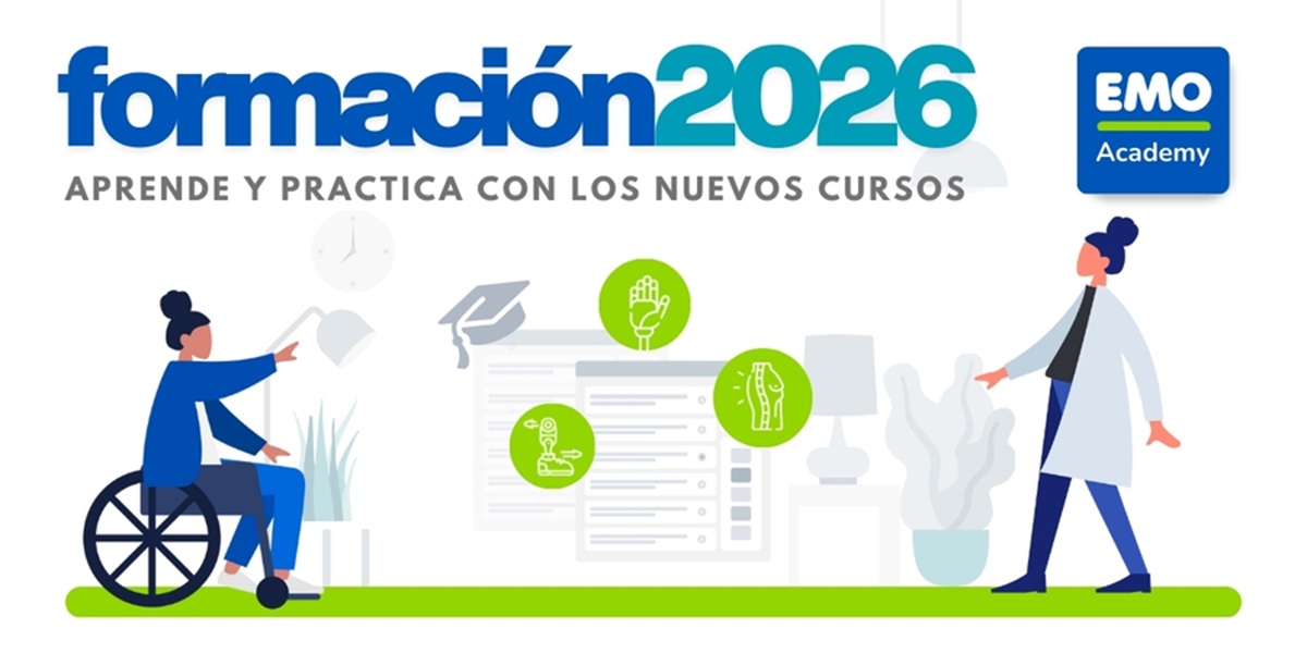 Empezamos el año 2026 con mas formaciones